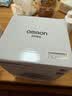 欧姆龙（OMRON）上臂式电子血压计血压仪医用高精准血压测量仪家用U724J 实拍图