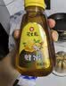冠生园百花蜂蜜428g*3挤压瓶纯蜂蜜老字号早餐牛奶伴侣冲饮手提袋装礼品 实拍图