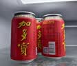 加多宝凉茶植物饮料310ml*15罐 茶饮料整箱 实拍图