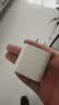 Apple/苹果 原装正品20W type-c充电器 苹果usb-c充电器手机快充头 旗舰店苹果iPhone 18 Pro Max充电器 实拍图