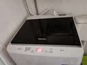松下（Panasonic）抗菌除螨 波轮洗衣机 10KG大容量 一级能效 全自动家用 XQB100-8QF1 京东自营 实拍图