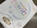 自由点黑五赵露思同款益生菌卫生巾 超薄透气瞬吸防漏日用240mm8包40片 实拍图