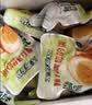 无穷盐焗鸡蛋即食卤蛋休闲零食泡面搭档卤蛋486g共16小包 实拍图