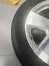 固特异（Goodyear）汽车轮胎 225/55R17 97V EGP 御乘二代 原配新君威/新迈锐宝XL 实拍图
