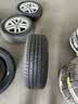 邓禄普（DUNLOP）汽车轮胎 205/55R16 91V SP SPORT FM800 适配朗逸/速腾/卡罗拉 实拍图