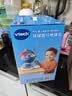伟易达（Vtech）地球仪儿童玩具360°电动旋转早教启蒙地理学习机男女孩生日礼物 实拍图