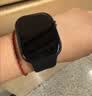 华强北在线华强北S11智能手表顶配版WatchS11/s10 promax 血氧功能高清离线支付语音助手运动NFC无边框男女 Watch S11 旗舰全功能【黑色】 超长续航-实时接收信息-双向支付 实拍图