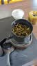 艺福堂茉莉花茶叶2026新花横县茉莉毛尖七窨浓香特级龙版250g自己喝送礼 实拍图