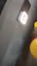 雷士（NVC）LED小夜灯礼物儿童床头卧室睡眠氛围灯宝宝婴儿喂奶灯RG0防蓝光灯 【升级款】光控+人体感应|三色可调 实拍图