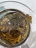 八马茶业安溪铁观音 清香型 乌龙茶252g 罐装茶叶 一级 金马罐 自己喝 实拍图