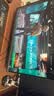 华硕ROG XG27ACMEG 27英寸显示器2K电竞显示器2K 240Hz超频260Hz HDR400 G-Sync 0.3ms响应 HDMI 2.1 实拍图