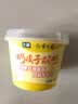 紫光园 奶皮子酸奶120g 实拍图