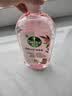 滴露（Dettol）洗衣机清洁剂杀菌除垢消毒滚筒波轮机槽清洗剂250ml*6金装柠檬 实拍图