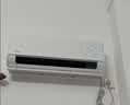 华凌空调神机二代 一级能效1.5匹变频挂机KFR-35GW/N8HE1Ⅱ+一级能效3匹变频柜机KFR-72LW/N8HE1Ⅱ 实拍图