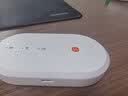 中兴（ZTE）U25 5G RedCap随身wifi6免插卡轻量化5G移动wifi无线网便携路由器热点笔记本电脑上网流量2026新款 实拍图