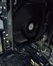 利民（thermalright）Assassin X 120 Refined SE 风冷散热器 AGHP逆重力四热管支持 12CM风扇 AX120 R SE 实拍图
