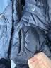 亚瑟士（asics）26年中大童男女冬季新款三防连帽柔软保暖羽绒服 实拍图
