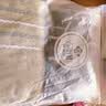 洁丽雅（Grace）纯棉10A级抗菌防螨全棉毛巾男士洗脸毛巾2条装吸水洗澡擦脸巾运动 实拍图