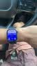 华为【送礼送健康】HUAWEI WATCH D3曜石黑HNBR表带动态血压监测运动前后血压测量华为血压表 实拍图