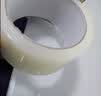 晴画厨房防油贴纸水槽防水贴透明无痕美缝贴灶台封边条封窗贴5cm*20m 实拍图