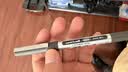 uni三菱【热门商品】 uni-ball EYE黑色中性笔0.5mm签字笔商务直液式水笔学生考试笔套装 UB-150 10支 实拍图