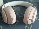 beats Studio Pro 无线头戴式耳机 【礼物】蓝牙主动降噪 适用苹果安卓耳机 柔雅粉 实拍图