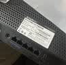 Tenda腾达路由器WiFi7【云霄BE5100】千兆穿墙王信号放大器增强无线超强2.5g网口家用电竞立式BE6L Pro 实拍图