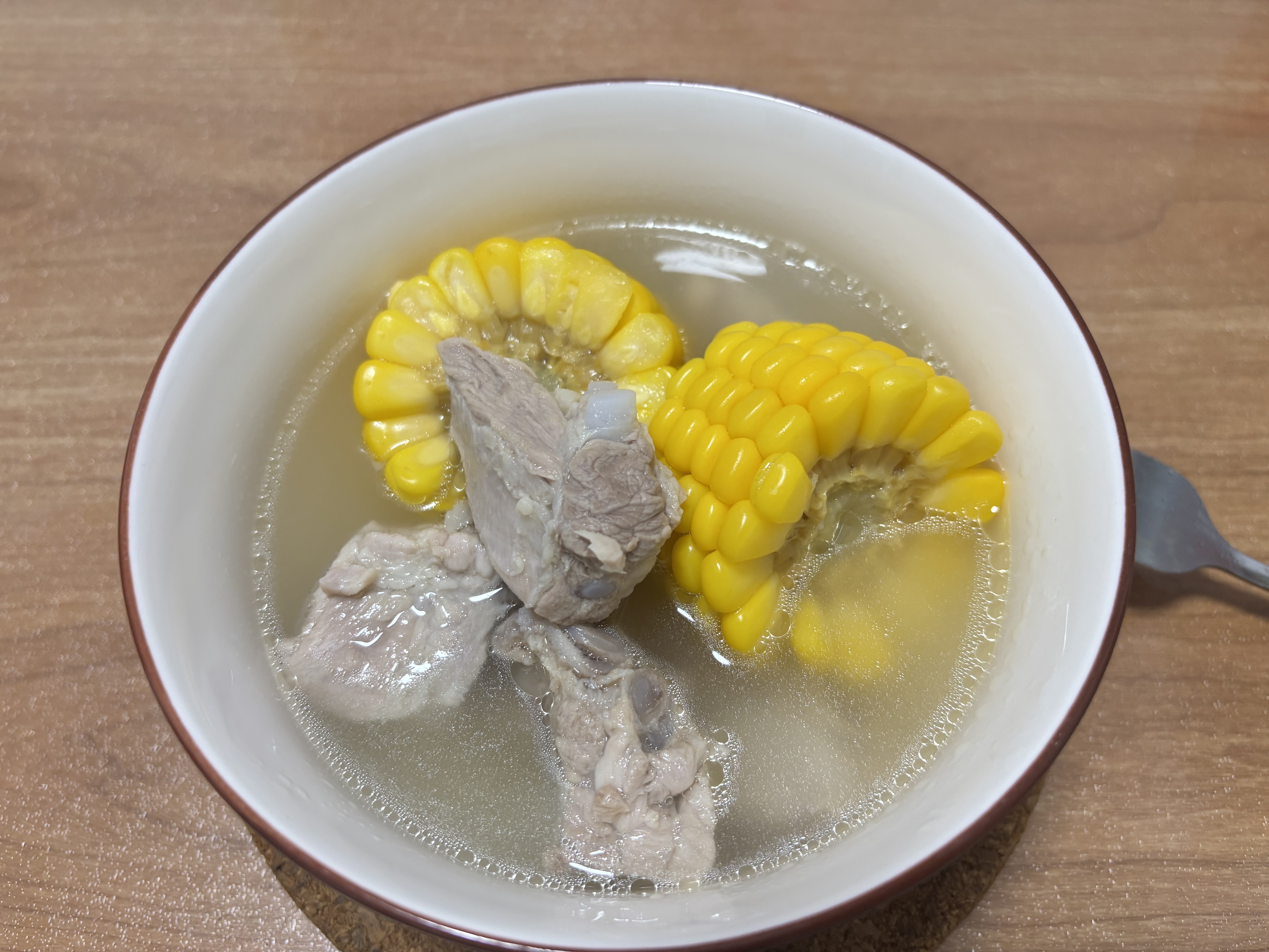 【火锅季】黄粒甜玉米约850g 实拍图