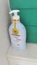 哈罗闪（sanosan）婴儿润肤乳1000ml【0-12岁】新生儿身体乳面霜宝宝清爽保湿滋润 实拍图