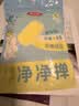 美丽雅静电除尘掸家用鸡毛掸子除尘扫灰一次性清洁工具灰尘清扫卫生神器 实拍图