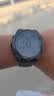 佳明（GARMIN）Fenix8太阳能版-47mm飞耐时8ECG心电心率跑步户外运动手表 实拍图