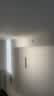 孩视宝大路灯立式护眼灯全光谱儿童学习智能客厅地灯E7-200W-RS送装一体 实拍图