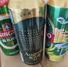 青岛啤酒（TsingTao）组合12罐 经典500ml*4+奥古特500ml*4+(1903)500ml*4 中秋礼品 实拍图