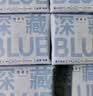 她研社深藏blue卫生巾日用/夜用290mm6片 透气姨妈巾京东自营 实拍图