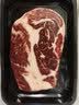 THOMAS FARMS 澳洲安格斯M3原切眼肉牛排300g 长期谷饲牛肉烧烤健身 实拍图
