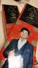 一只鱼袜子男士10A级抗菌防臭夏季运动袜短筒短袜休闲棉袜 实拍图
