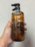 屈臣氏马油洗发露500ML（进口马油 弱酸配方 柔顺发丝） 实拍图