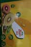 佳沛（zespri）新西兰阳光金奇异果6粒装88-103g猕猴桃水果水果礼盒 实拍图