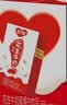 银鹭【任嘉伦推荐】花生牛奶250ml*24 整箱礼盒早餐礼盒 实拍图