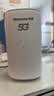 纽曼5G无线路由器随身WiFi6移动免插卡cpe千兆双频车载便携式高速上网卡全国通用流量2026款 实拍图