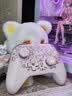 飞智沙漠狐 暮光粉 多模版无线游戏手柄 类xbox霍尔扳机switch2电脑PC手机steamNS 星露谷物语影之刃零 实拍图
