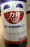 力克保健液维生素B牛磺酸功能饮料礼盒20瓶 抗疲劳护肝喝酒能量饮料 实拍图