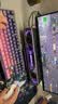 前行者（EWEADN）VX30电竞音箱PS5蓝牙电脑桌面音响环绕声效游戏音响有线家用桌搭深渊镜台式长条低音炮内置麦克风 实拍图