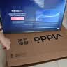 Vidda 海信电视55英寸 R55 144Hz高刷 智慧屏 一级能效 2026液晶家用游戏平板以旧换新电视机55V1KD-R 实拍图