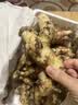 京地达山东带泥红芽嫩姜仔姜净重9斤单果50g+醋泡嫩姜源头直发包邮 实拍图