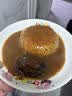 德叔鲍鱼正宗黑松露5头鲜鲍*4盒熬制加热即食冷冻鲍鱼鲍汁捞饭速食海鲜 实拍图