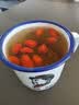 京东京造特优贡果红枸杞500g 新货宁夏中宁头茬枸杞茶160粒中秋礼物礼品 实拍图