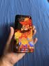 绿联【无黑边不挡屏】适用iPhone18ProMax/17ProMax钢化膜苹果18/17ProMax手机膜无边高清抗指纹防摔膜 实拍图