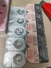 海俪恩美瞳日抛30片+润眼液隐形眼镜小大直径棕色黑色10片隐形次日旗舰 均75元】30片禾野黑灰【送摘戴器+润眼液】【 30片*1盒 400度 实拍图