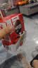 雀巢（Nestle）醇品速溶黑咖啡粉美式咖啡冲泡后*0糖健身燃减防困48包*1.8g 实拍图